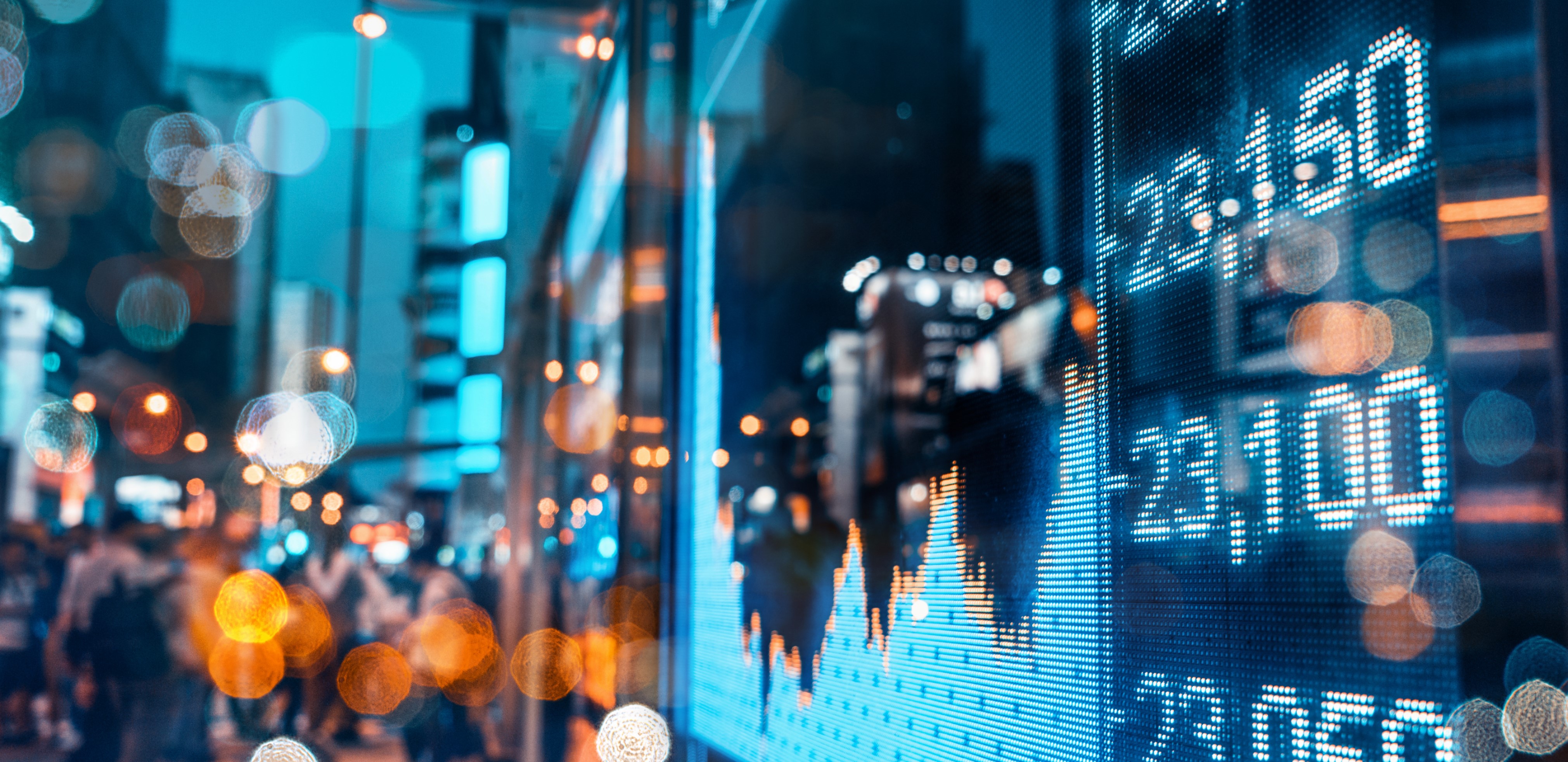 Cybersecurity concept with image of shield